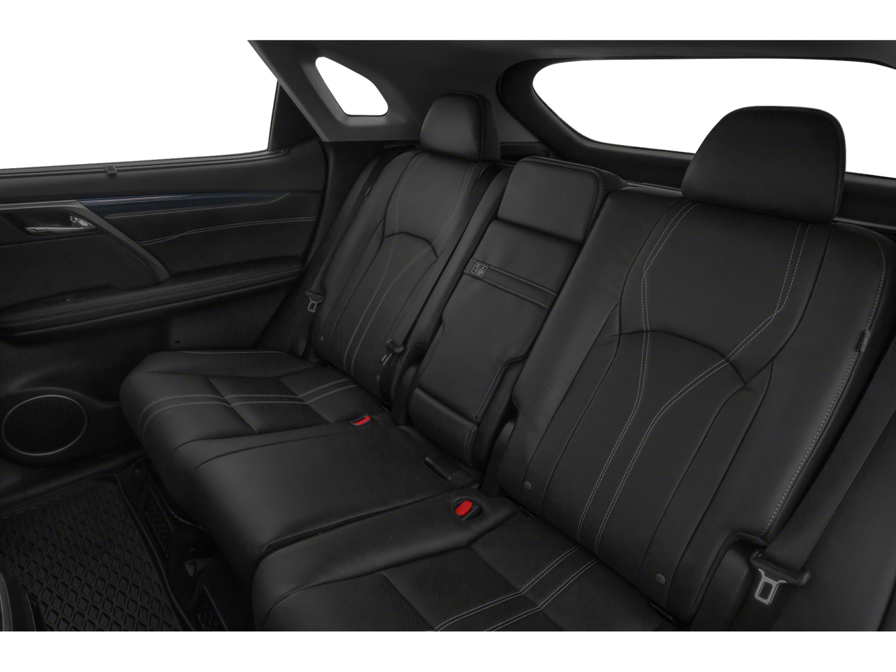 2021 Lexus RX HYBRID 450h