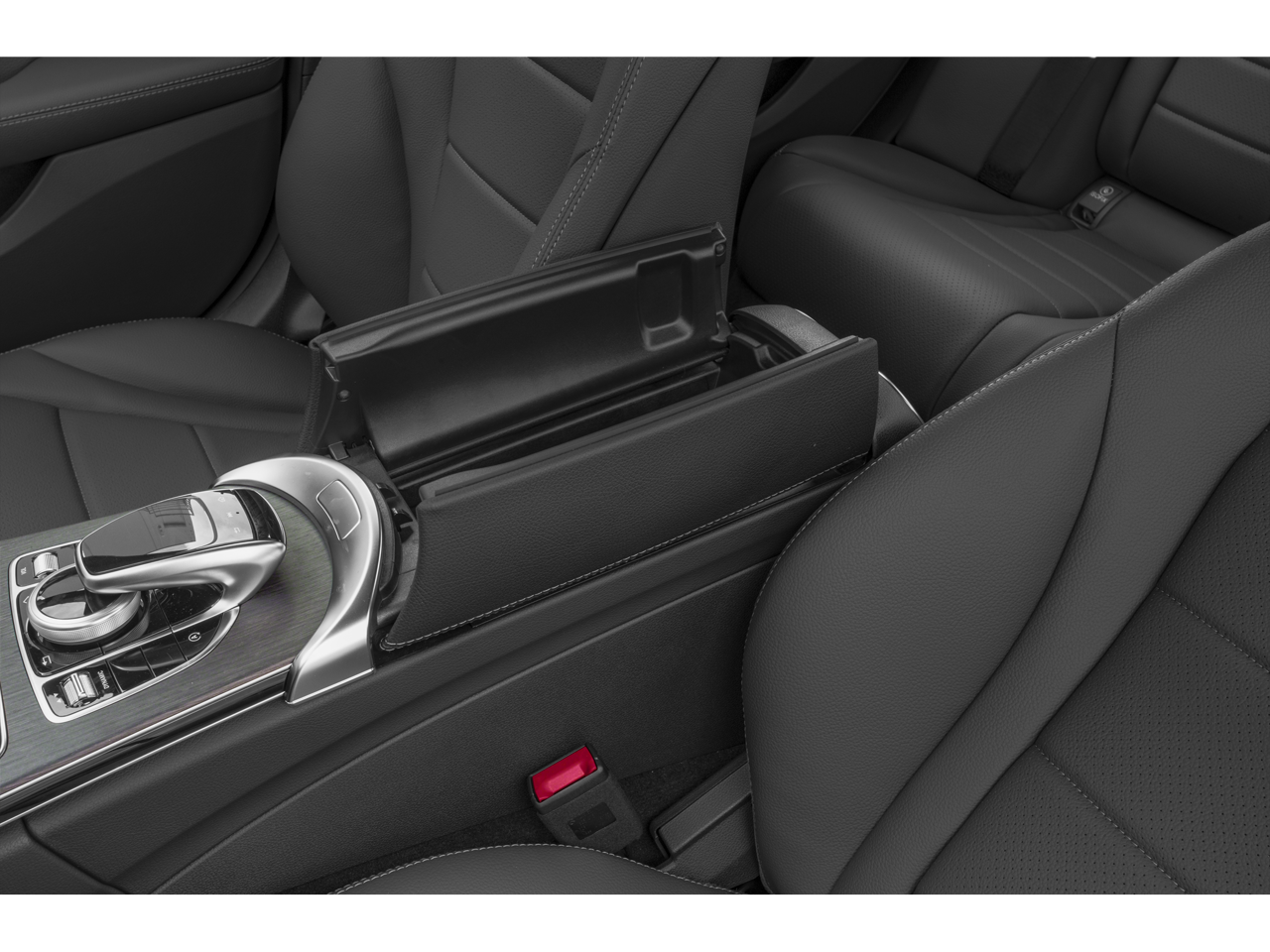 2021 Mercedes-Benz C-Class C 300 4MATIC®