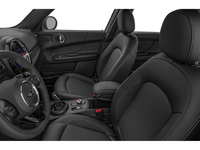 2021 MINI Cooper S Countryman Classic