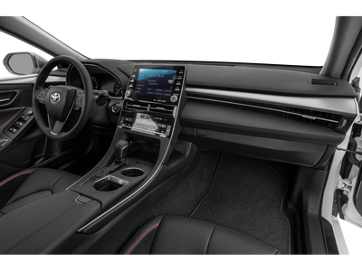 2021 Toyota Avalon XSE