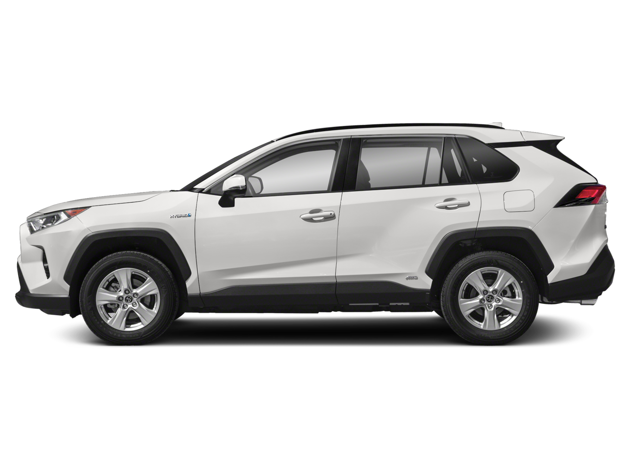 Used 2021 Toyota RAV4 Hybrid XLE Premium for Sale in Northeast