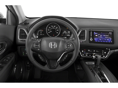 2022 Honda HR-V EX-L