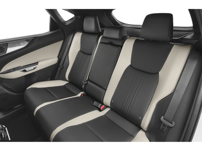 2022 Lexus NX 350h Base