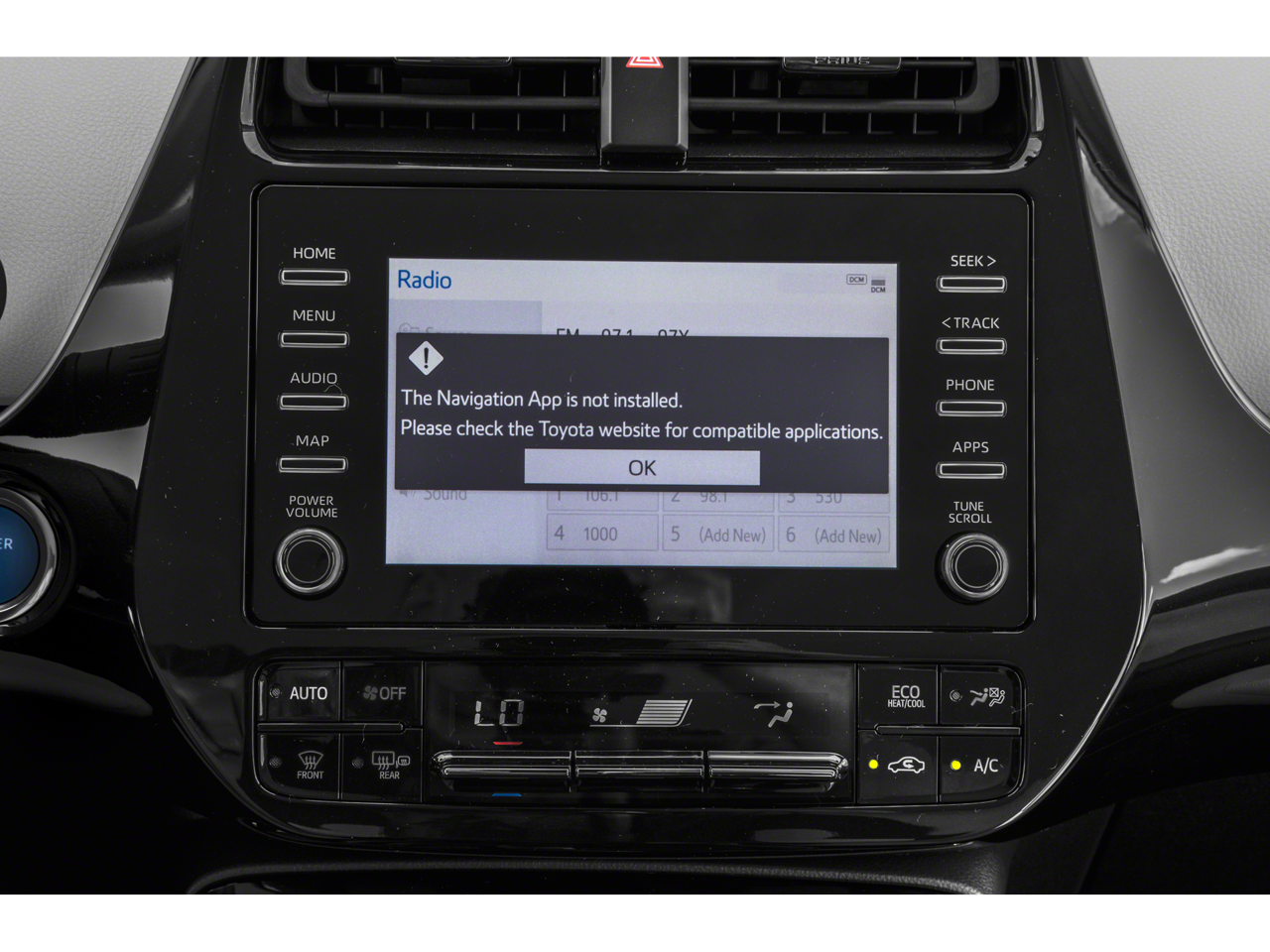 2022 Toyota Prius XLE AWD-e