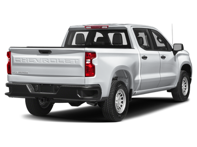 2023 Chevrolet Silverado RST