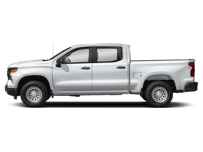 2023 Chevrolet Silverado RST