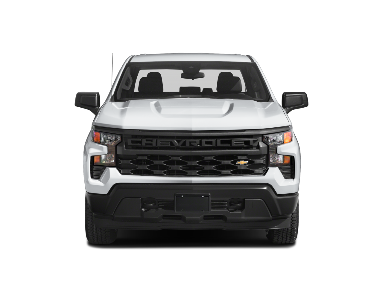 2023 Chevrolet Silverado RST