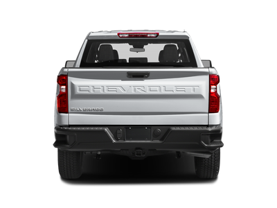 2023 Chevrolet Silverado RST