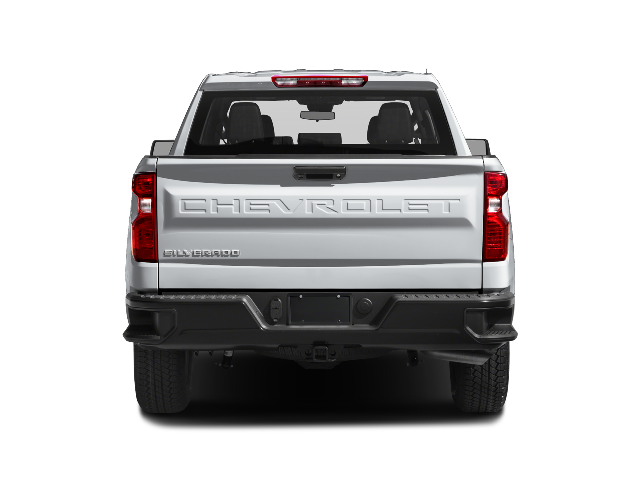 2023 Chevrolet Silverado RST