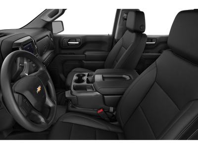 2023 Chevrolet Silverado RST