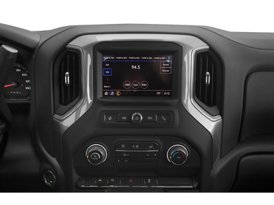 2023 Chevrolet Silverado RST