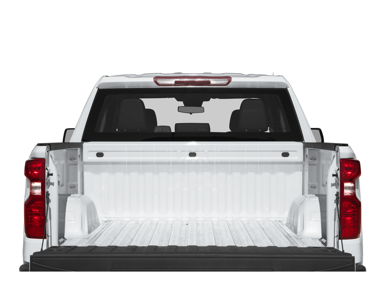 2023 Chevrolet Silverado RST