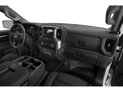 2023 Chevrolet Silverado RST