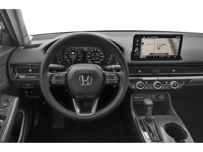 2023 Honda Civic Touring