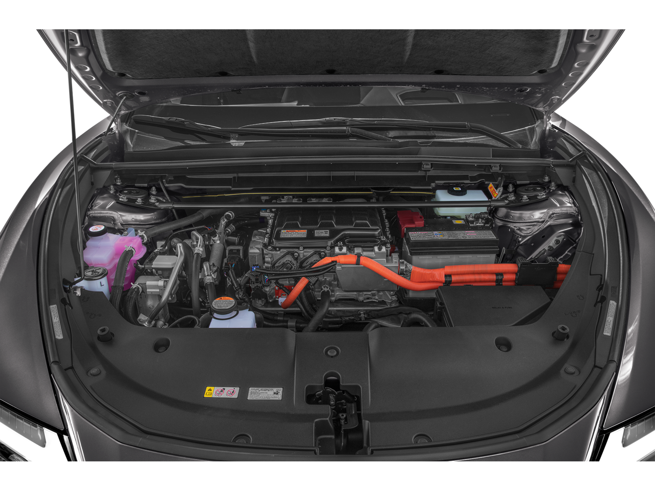 2023 Lexus RZ 450e Luxury