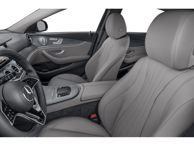 2023 Mercedes-Benz E-Class E 450 4MATIC®