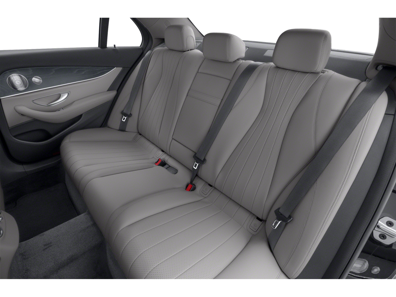 2023 Mercedes-Benz E-Class E 450 4MATIC®