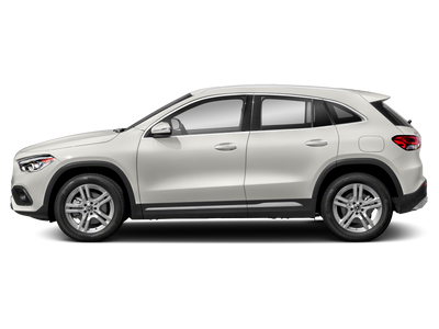 2023 Mercedes-Benz GLA GLA 250 4MATIC®