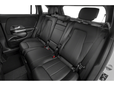 2023 Mercedes-Benz GLA GLA 250 4MATIC®