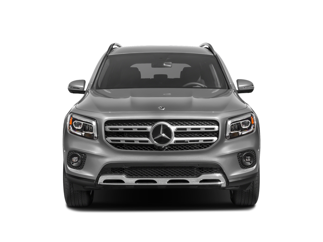 2023 Mercedes-Benz GLB-Class GLB 250 4MATIC®