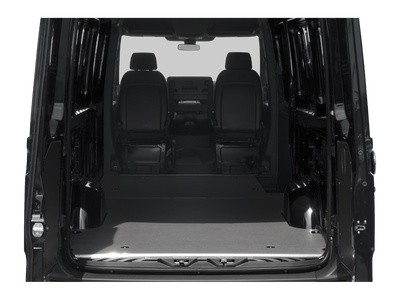 2023 Mercedes-Benz Sprinter Cargo 170 WB High Roof