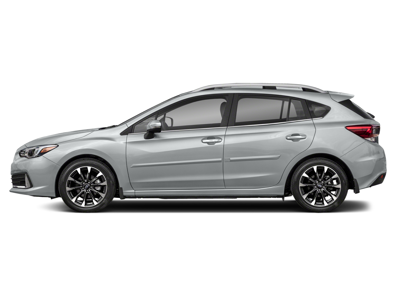 2023 Subaru Impreza Limited