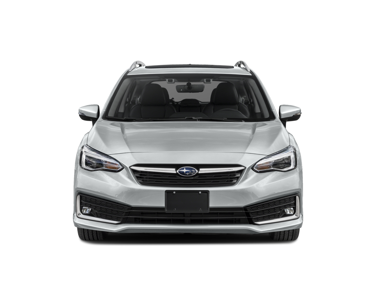 2023 Subaru Impreza Limited