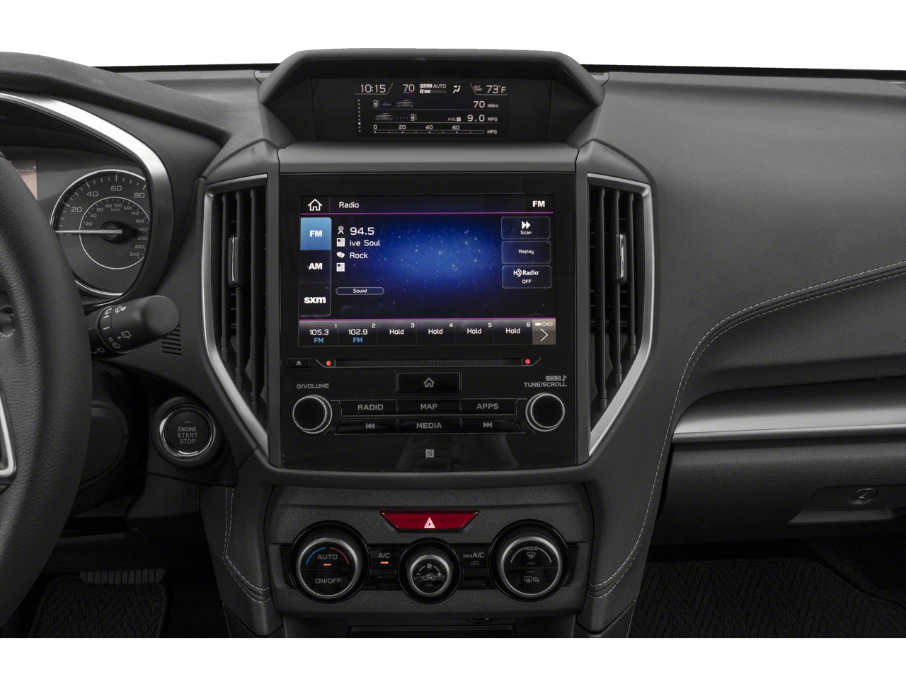 2023 Subaru Impreza Limited