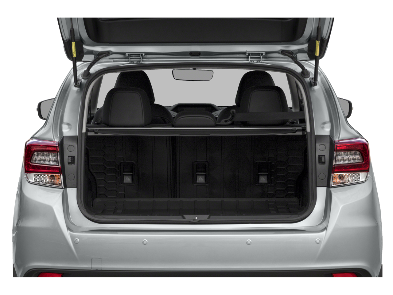 2023 Subaru Impreza Limited