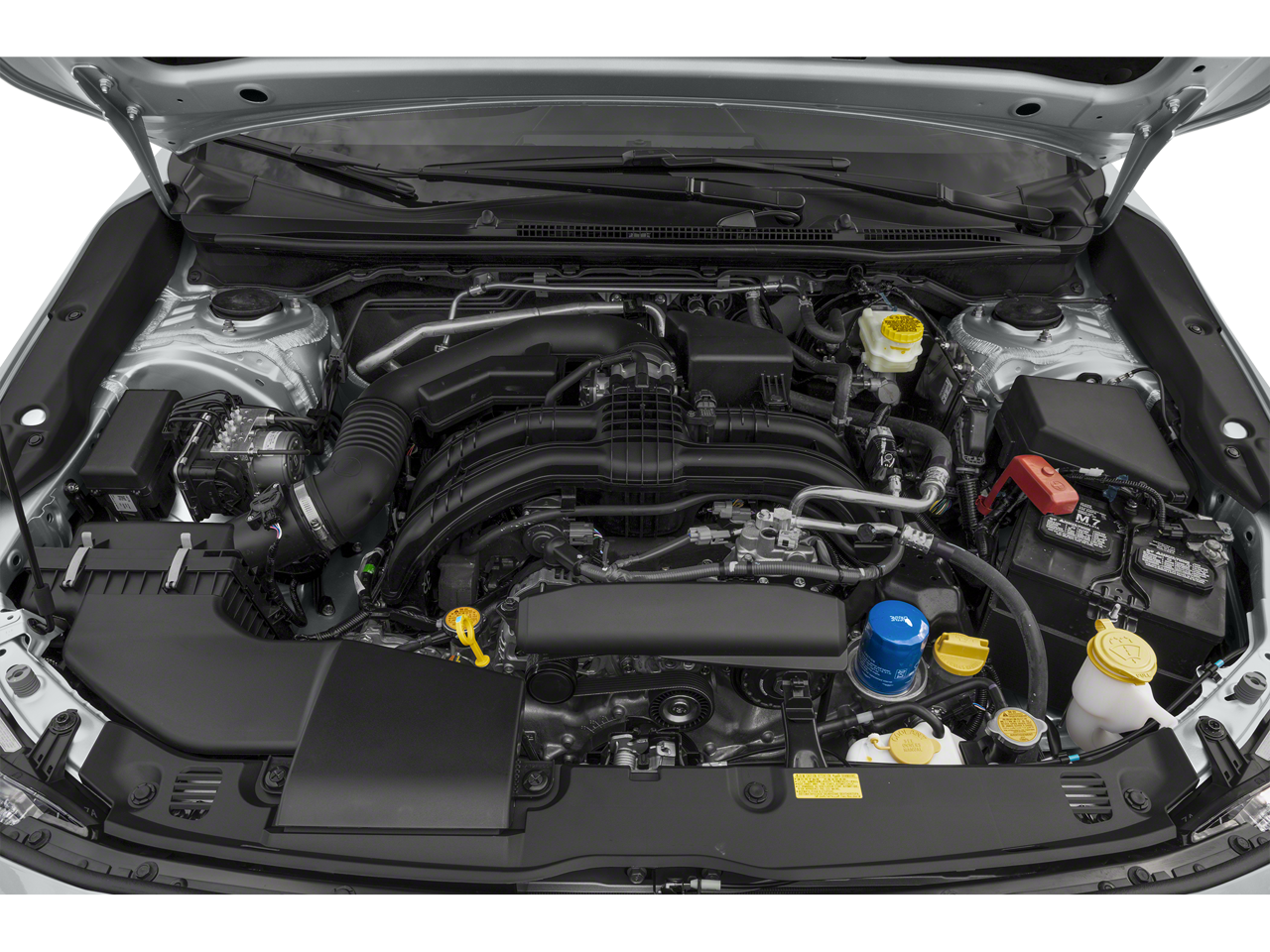 2023 Subaru Impreza Limited