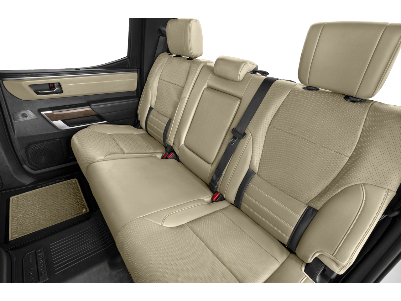 2023 Toyota Tundra Hybrid 1794 Edition