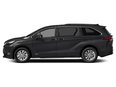 2023 Toyota Sienna LE 8 Passenger