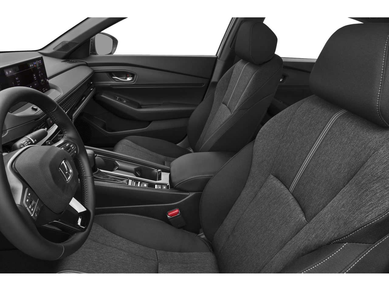 2024 Honda Accord Sport