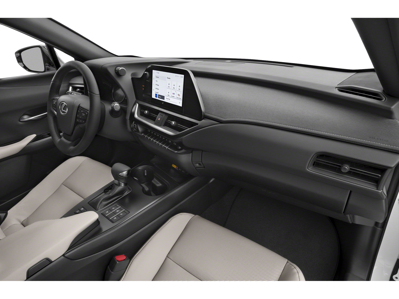2024 Lexus UX 250h Premium