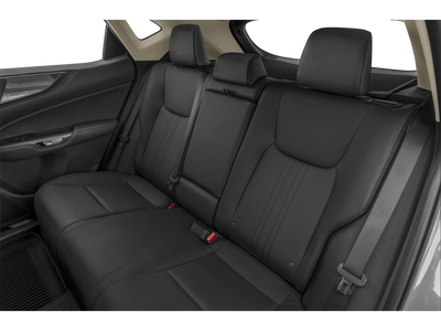 2024 Lexus NX 350 350 Base