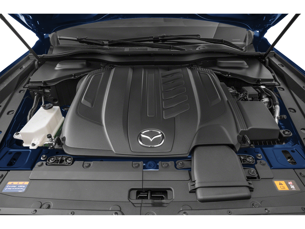 2024 Mazda Mazda CX-90 3.3 Turbo S Premium Plus