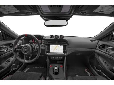 2024 Nissan Nissan Z NISMO