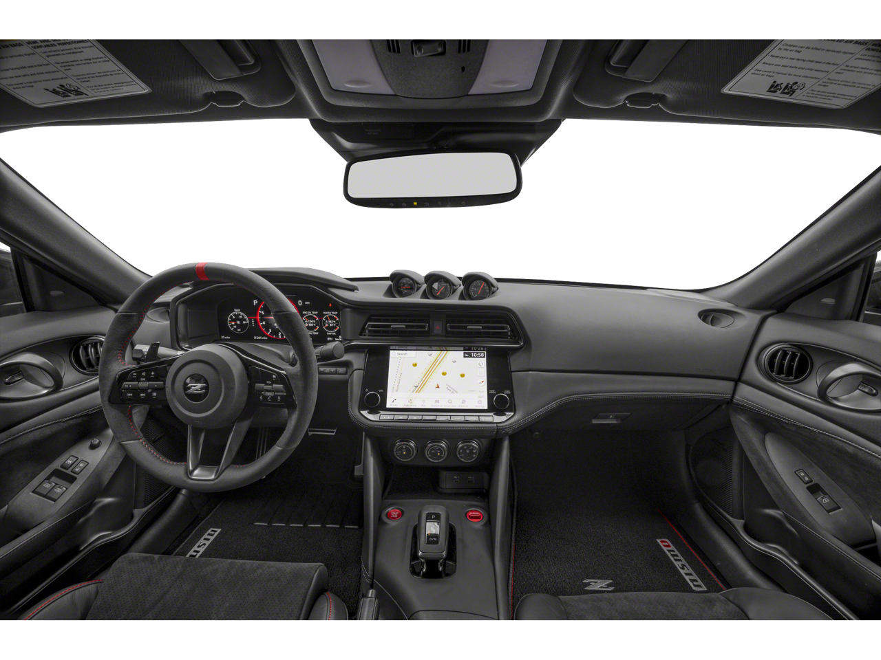 2024 Nissan Nissan Z NISMO