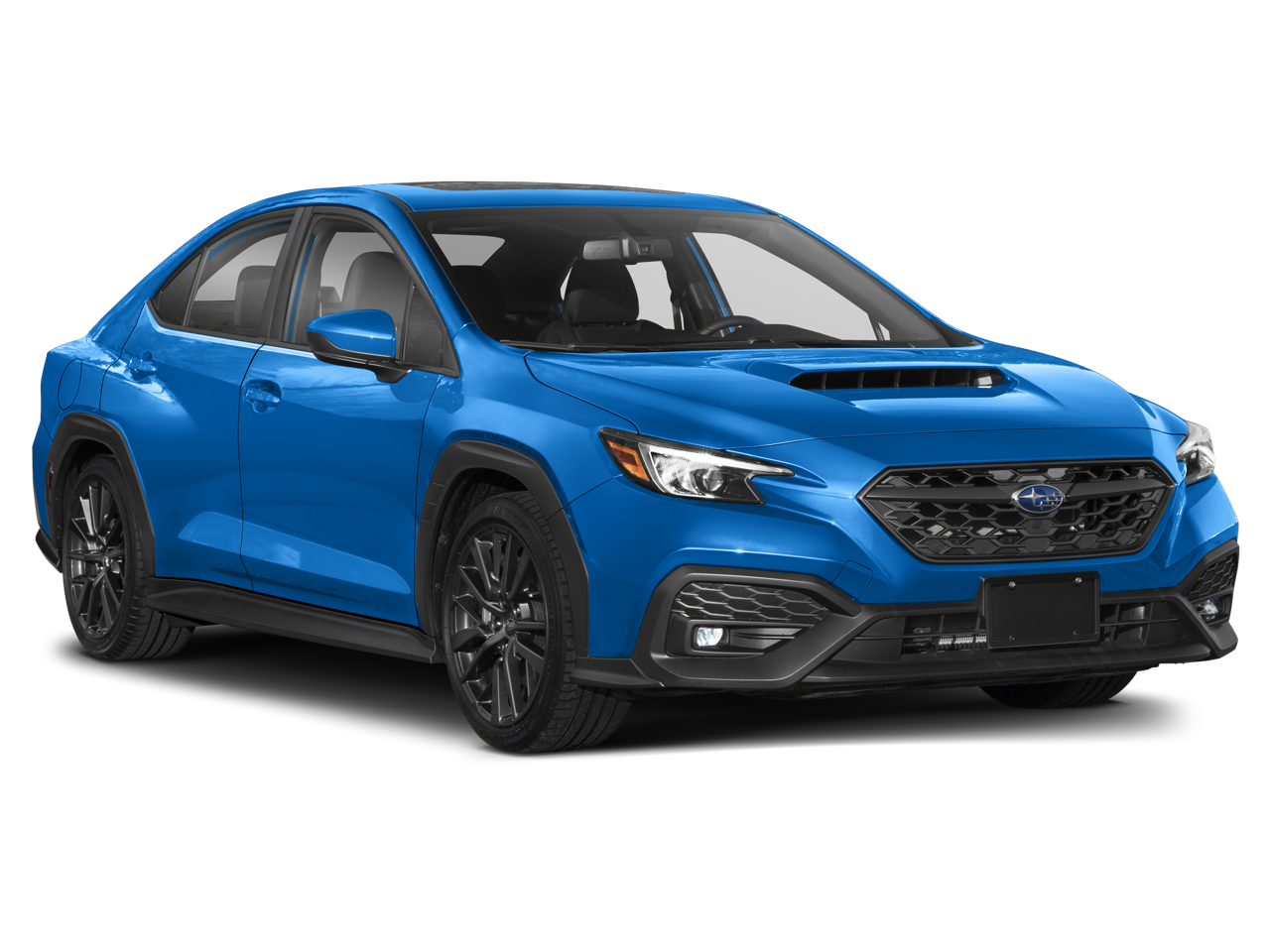 2024 Subaru WRX Premium