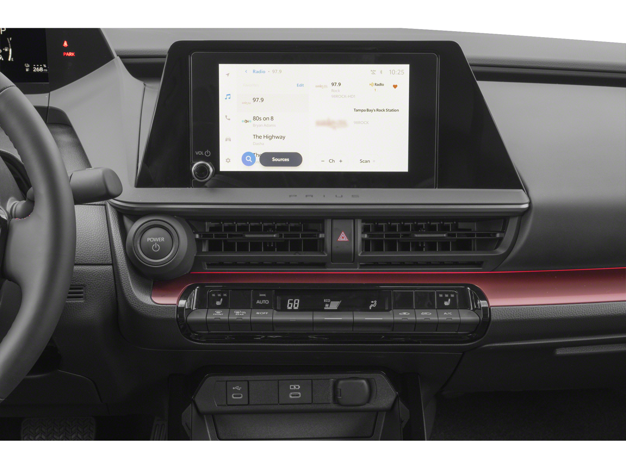 2024 Toyota PRIUS PRIME SE