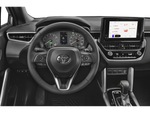 2024 Toyota Corolla Cross Hybrid SE