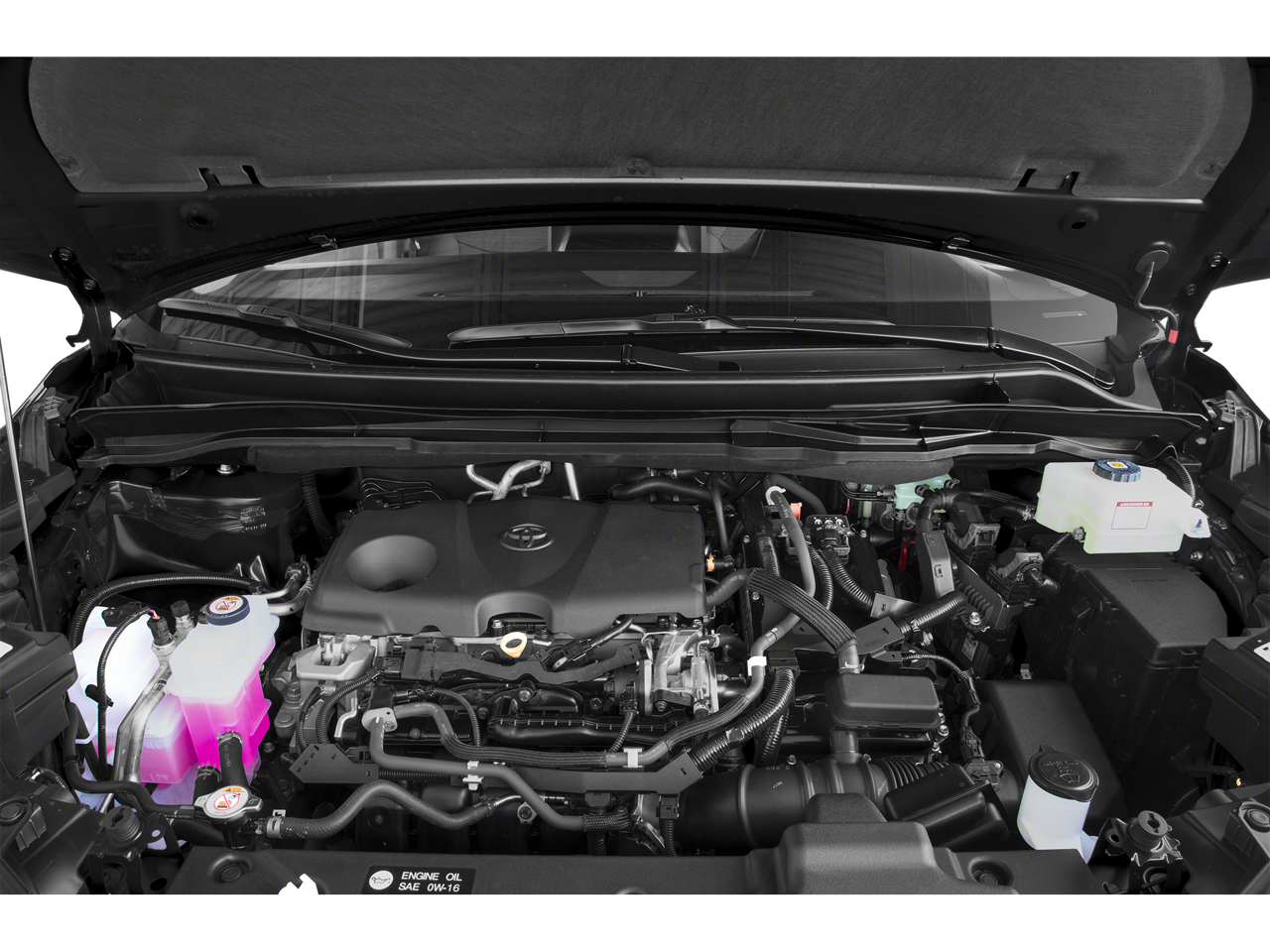 2024 Toyota SIENNA LE LE 8 Passenger