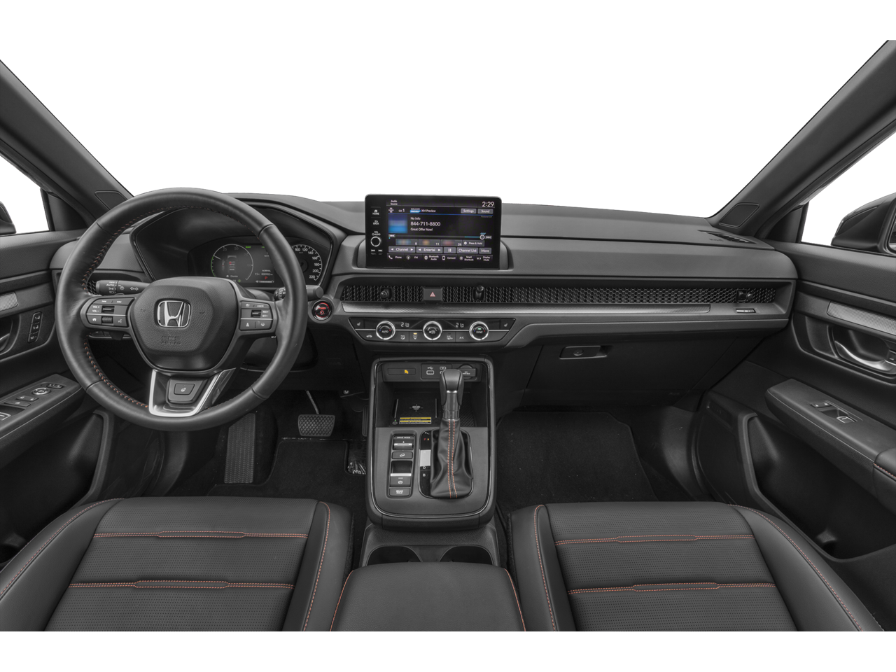 New 2025 Honda CRV Hybrid SportL for Sale in Northeast Philadelphia