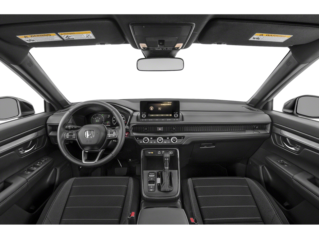 New 2025 Honda CRV Hybrid Sport for Sale in Northeast Philadelphia, PA