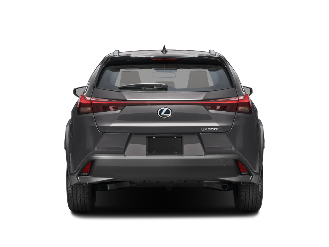 2025 Lexus UX 300h Premium