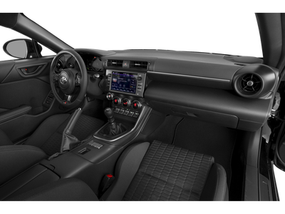 2025 Toyota GR86 Base