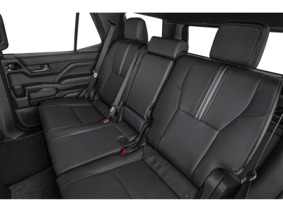 2025 Toyota 4Runner Limited