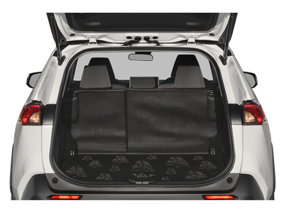 2025 Toyota RAV4 Hybrid Woodland Edition