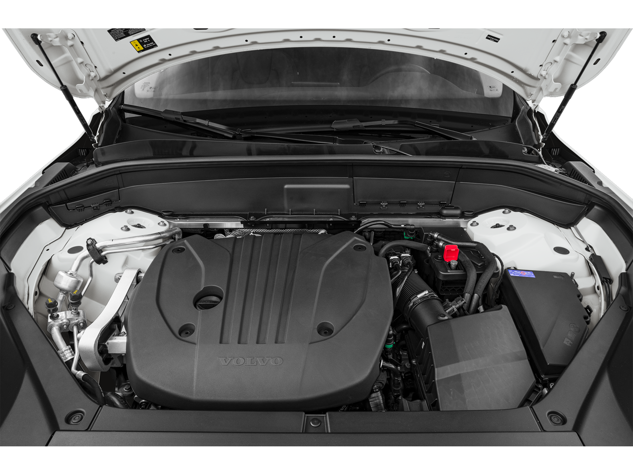 2025 Volvo XC90 B6 Ultra 2025.5