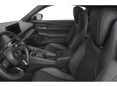 2026 Honda Prelude Coupe